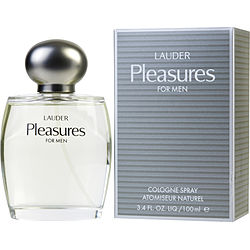 PLEASURES by Estee Lauder - Horizon Bliss