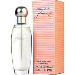 PLEASURES by Estee Lauder - Horizon Bliss