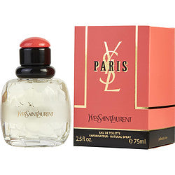 PARIS by Yves Saint Laurent - Horizon Bliss