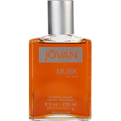 JOVAN MUSK by Jovan - Horizon Bliss