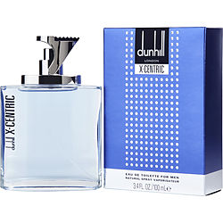 X-CENTRIC by Alfred Dunhill - Horizon Bliss