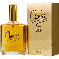 CHARLIE GOLD by Revlon - Horizon Bliss