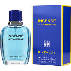 INSENSE ULTRAMARINE by Givenchy - Horizon Bliss