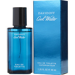 COOL WATER by Davidoff - Horizon Bliss