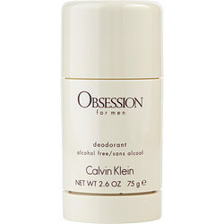 OBSESSION by Calvin Klein - Horizon Bliss