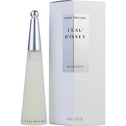 L'EAU D'ISSEY by Issey Miyake - Horizon Bliss