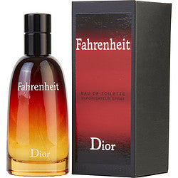 FAHRENHEIT by Christian Dior - Horizon Bliss