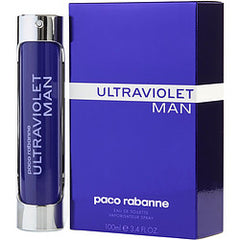 ULTRAVIOLET by Paco Rabanne - Horizon Bliss