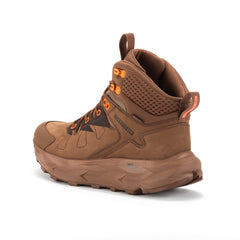 ROCKROOSTER Farmington Brown 6 Inch Waterproof Hiking Boots with - Horizon Bliss