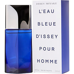 L'EAU BLEUE D'ISSEY POUR HOMME by Issey Miyake - Horizon Bliss