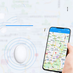 Air Bluetooth Mobile Phone Key Locator Finder