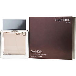 EUPHORIA MEN by Calvin Klein - Horizon Bliss