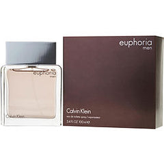 EUPHORIA MEN by Calvin Klein - Horizon Bliss