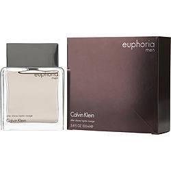 EUPHORIA MEN by Calvin Klein - Horizon Bliss