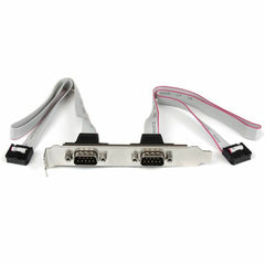 Adaptor Startech PLATE9M2P16 - Horizon Bliss