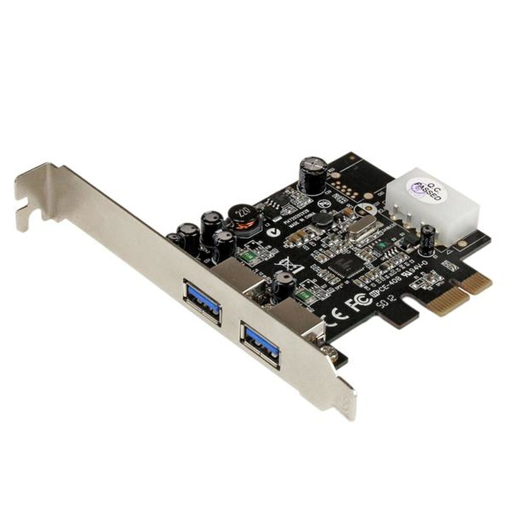 PCI Card Startech PEXUSB3S25 - Horizon Bliss