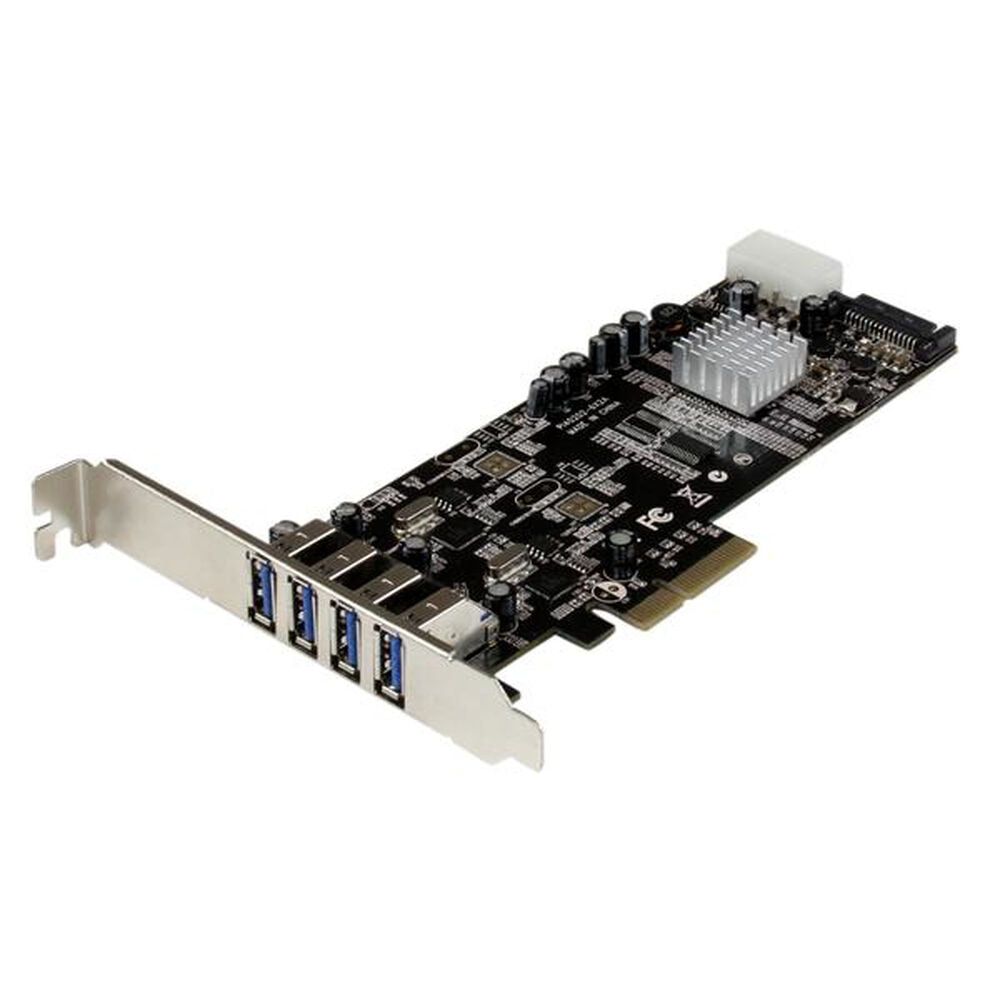 PCI Card Startech PEXUSB3S42V - Horizon Bliss