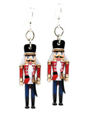 Nutcracker Earrings #1544 - Horizon Bliss