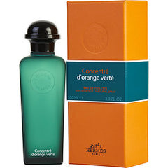 HERMES D'ORANGE VERT CONCENTRE by Hermes - Horizon Bliss