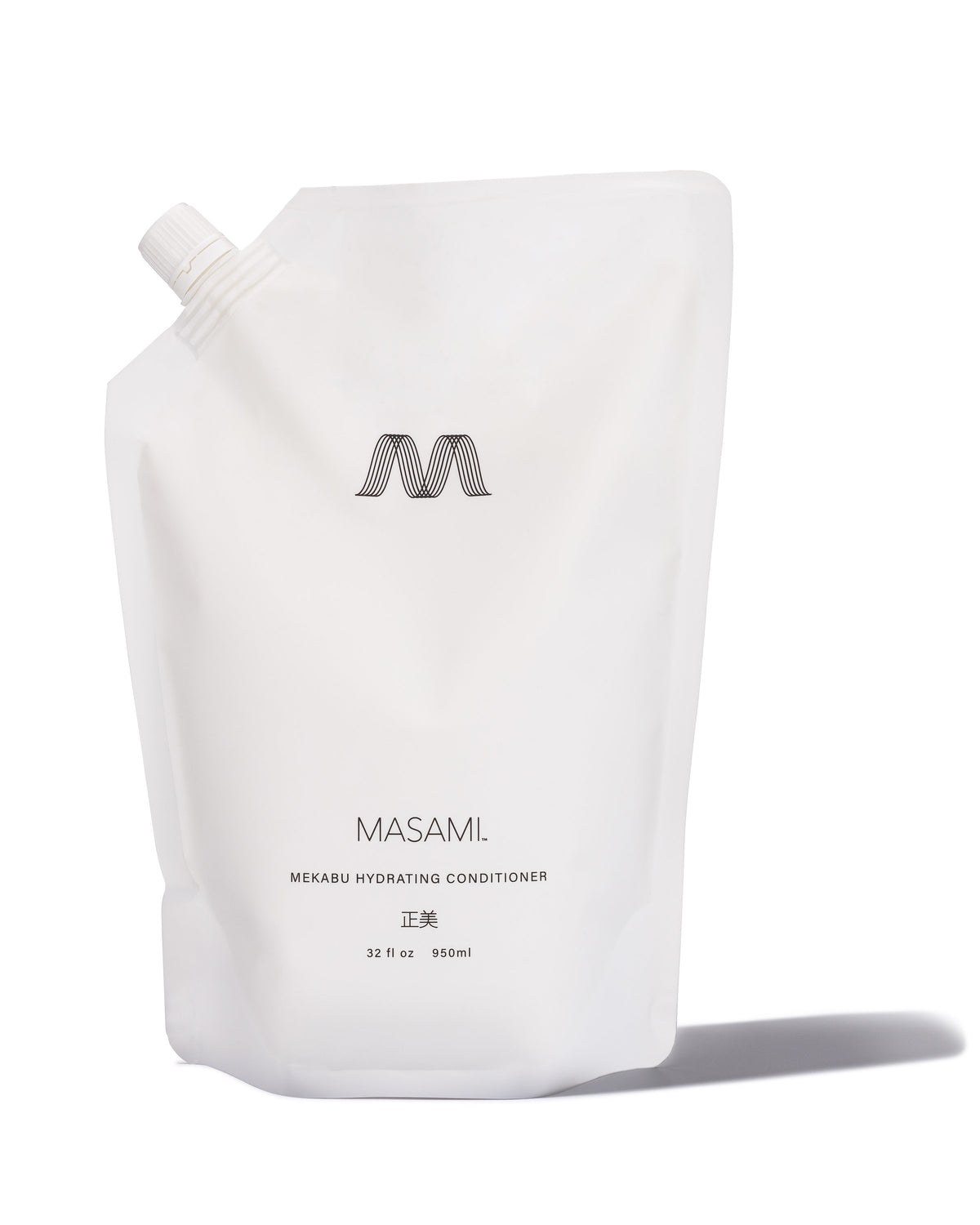 Mekabu Hydrating Conditioner Refill - Horizon Bliss