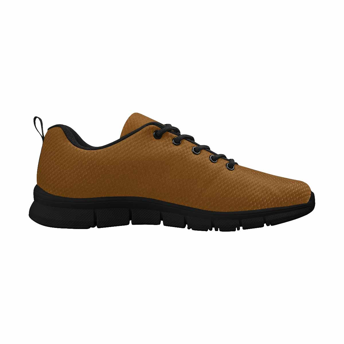 Sneakers For Men,    Chocolate Brown   - Running Shoes - Horizon Bliss