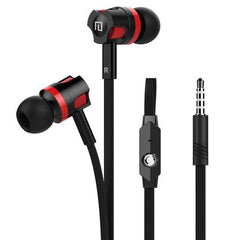 High Quality Noise Isolating In-ear Earphones