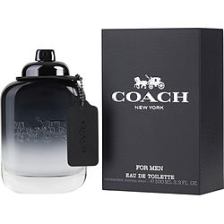 COACH FOR MEN by Coach - Horizon Bliss