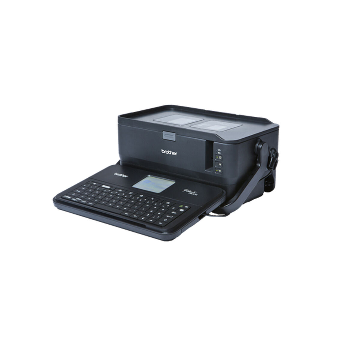 Label Printer Brother PTD800WUR1 - Horizon Bliss