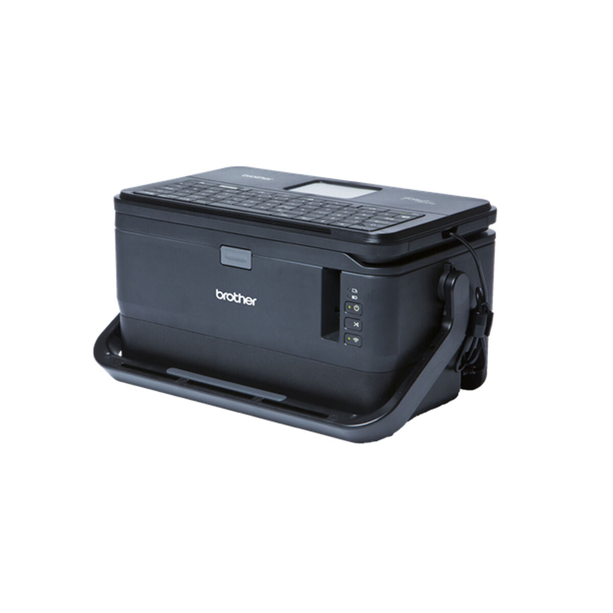 Label Printer Brother PTD800WUR1 - Horizon Bliss