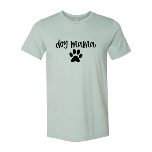 Dog Mama Shirt - Horizon Bliss