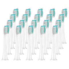 Replacement Brush Heads Toothbrush Heads