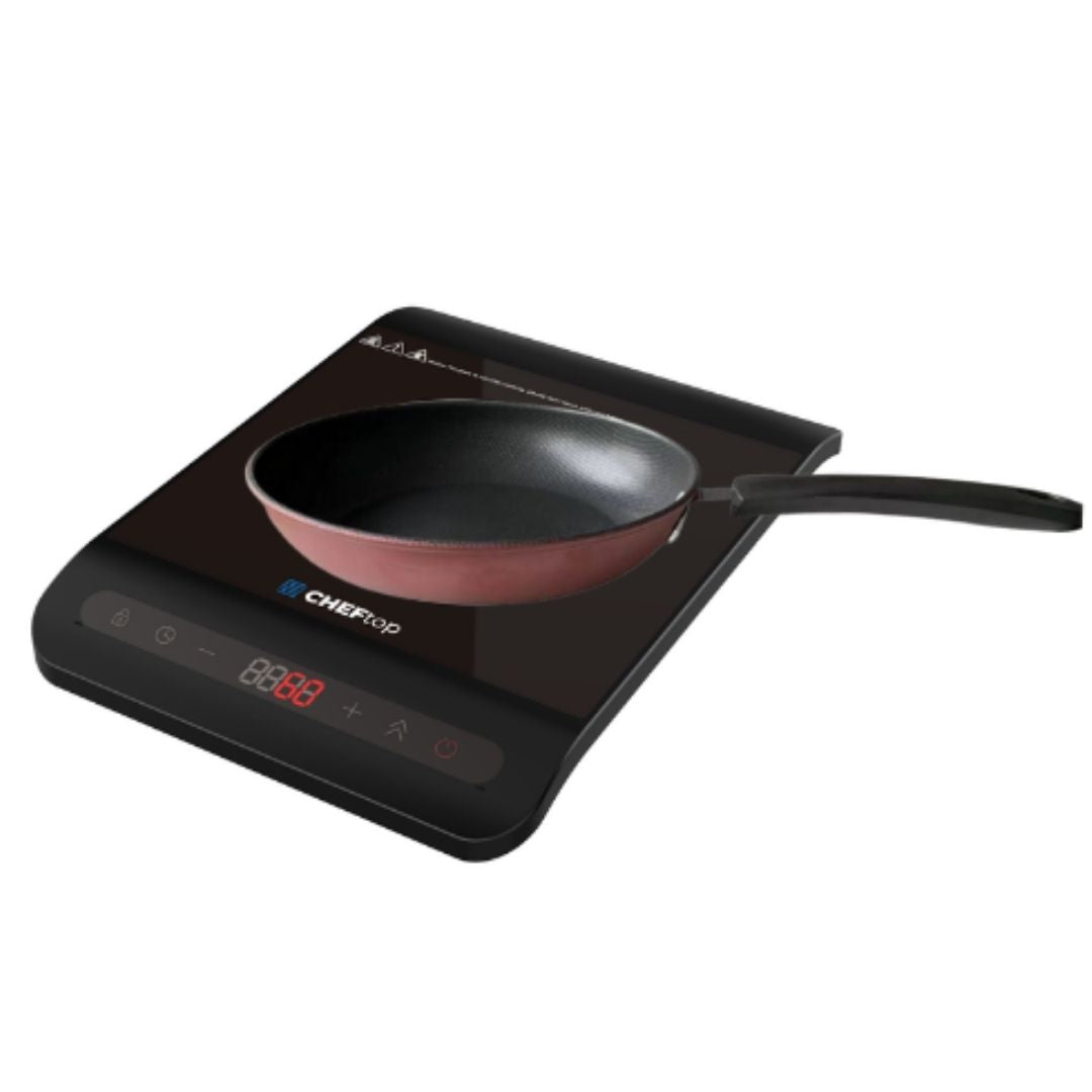 CHEFTop - Single Burner Induction Cooktop - Horizon Bliss