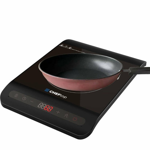 CHEFTop - Single Burner Induction Cooktop - Horizon Bliss