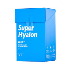 VT SUPER HYALON SLEEPING MASK (20EA) - Horizon Bliss