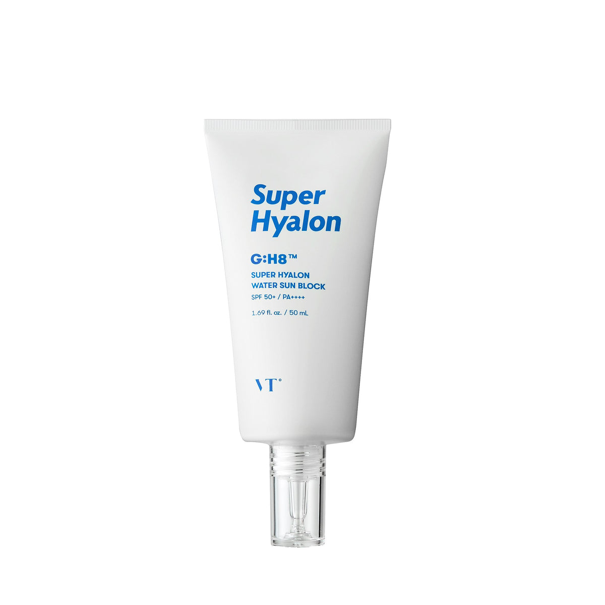 VT SUPER HYALON WATER SUN BLOCK - Horizon Bliss