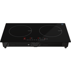 CHEFTop Pro - Dual Burner Induction Cooktop With Optional Induction - Horizon Bliss