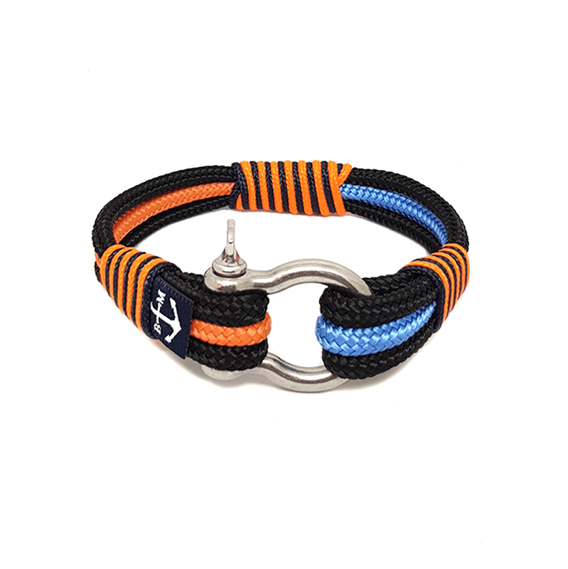 Santa Maria Nautical Bracelet - Horizon Bliss