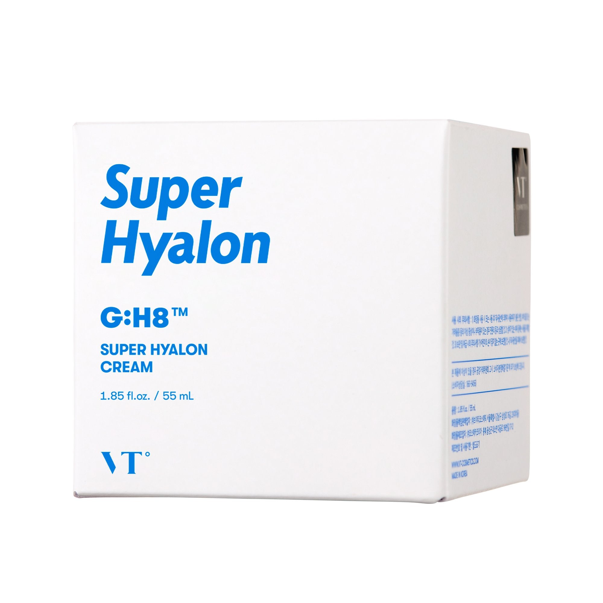 VT SUPER HYALON CREAM - Horizon Bliss