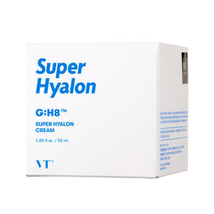 VT SUPER HYALON CREAM - Horizon Bliss