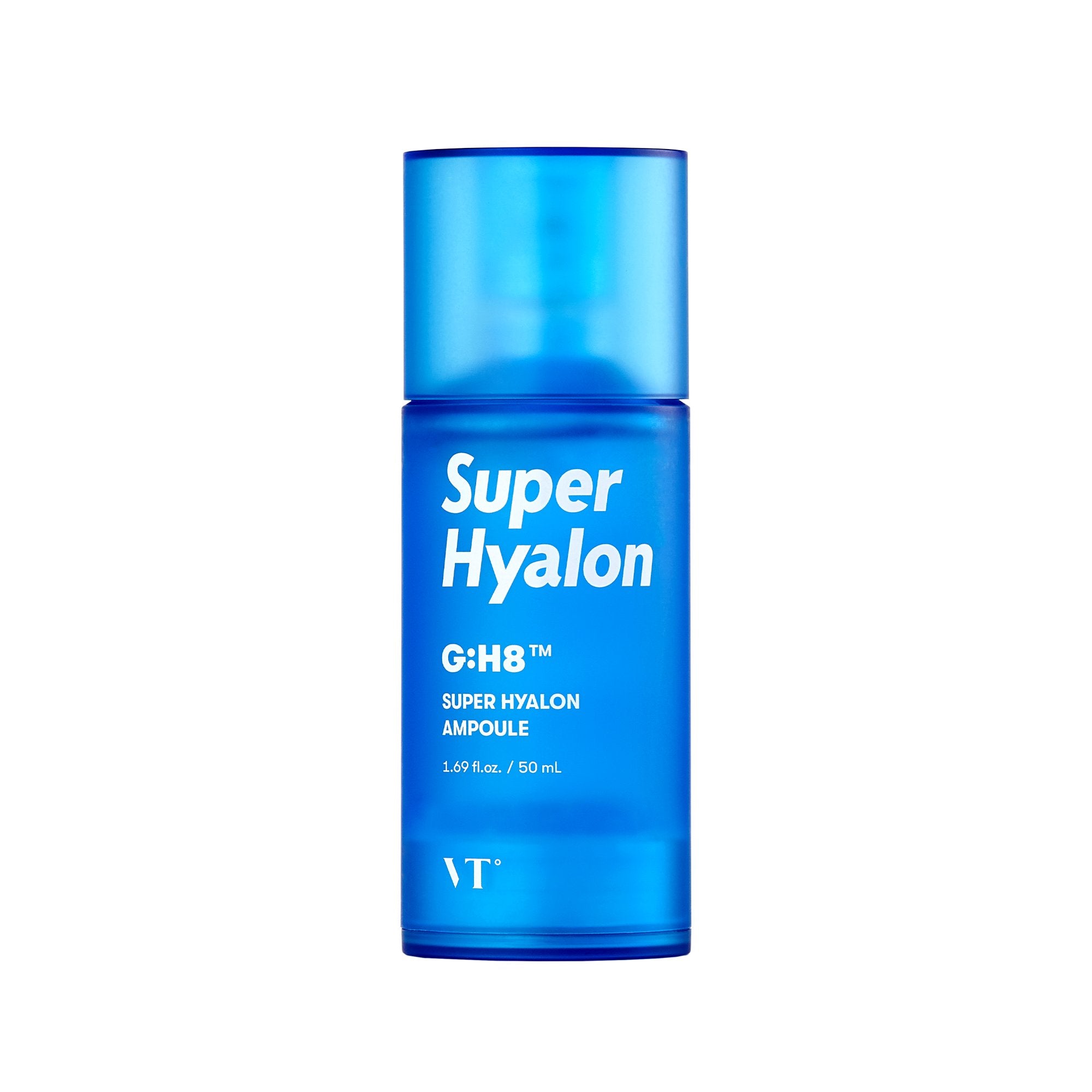 VT SUPER HYALON AMPOULE - Horizon Bliss