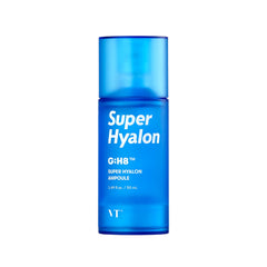 VT SUPER HYALON AMPOULE - Horizon Bliss