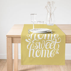 Home Decor Table Cloths