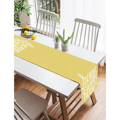 Home Decor Table Cloths