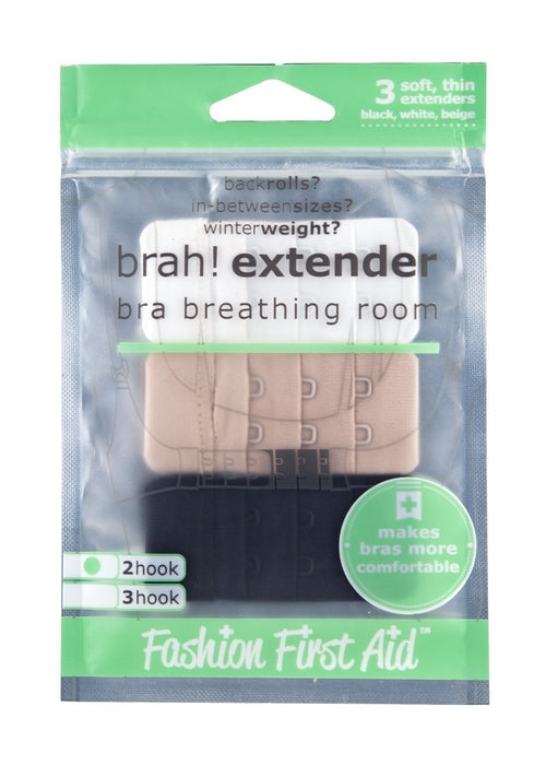 Brah! Extender: bigger bra band breathing room - Horizon Bliss