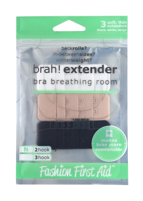 Brah! Extender: bigger bra band breathing room - Horizon Bliss