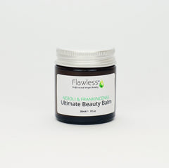 Beauty Balm - Skin cleansing balm, moisturiser and mask in one.  With - Horizon Bliss