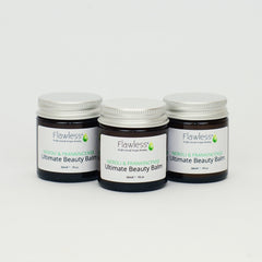 Beauty Balm - Skin cleansing balm, moisturiser and mask in one.  With - Horizon Bliss