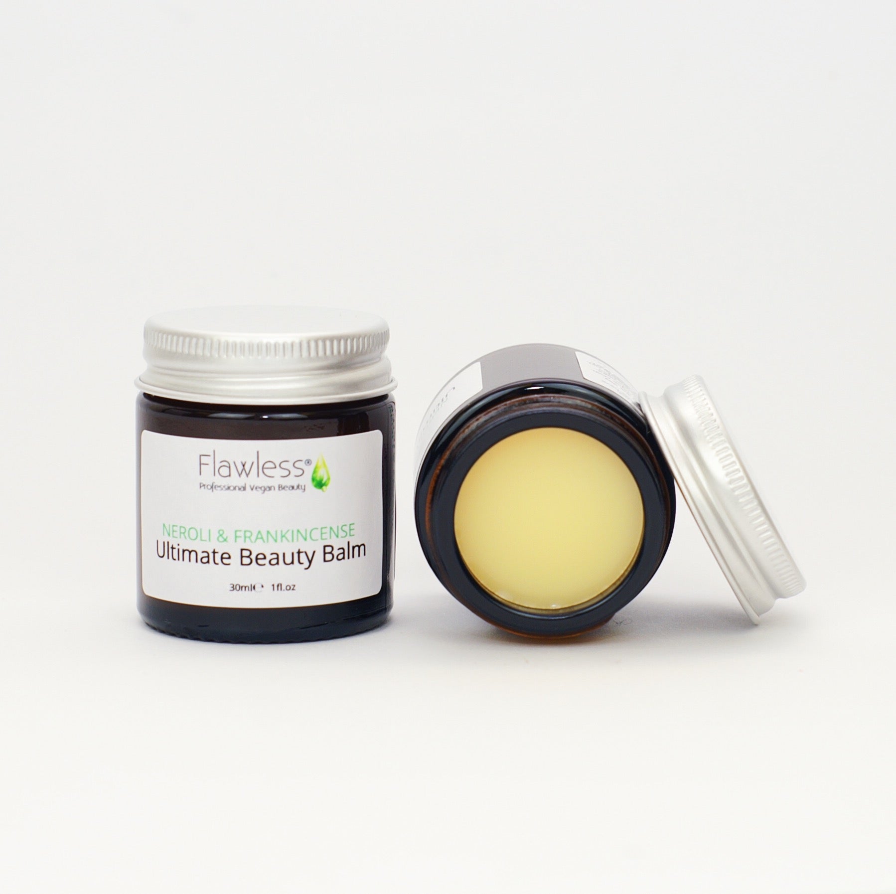 Beauty Balm - Skin cleansing balm, moisturiser and mask in one.  With - Horizon Bliss