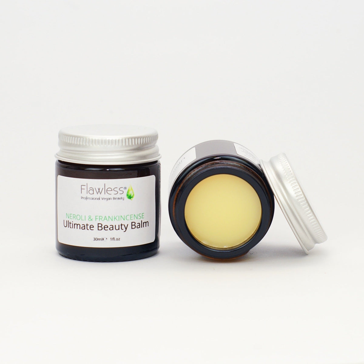 Beauty Balm - Skin cleansing balm, moisturiser and mask in one.  With - Horizon Bliss