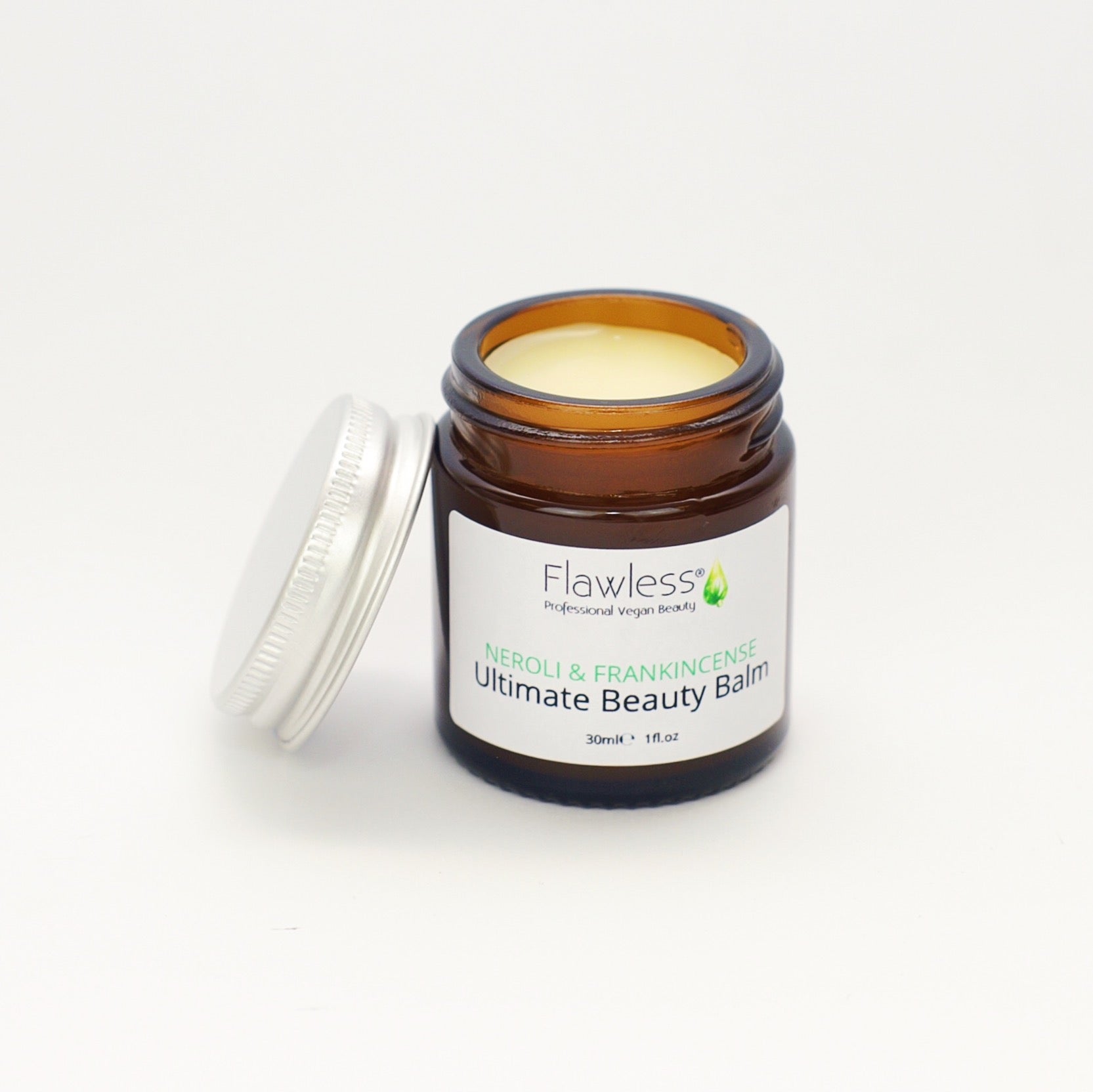 Beauty Balm - Skin cleansing balm, moisturiser and mask in one.  With - Horizon Bliss